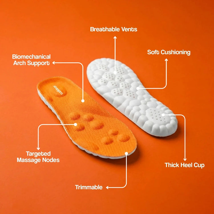 ReliefStep™ Comfort Insoles