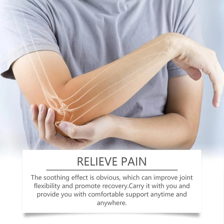 Herbal Extract Massage Gel