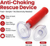 Choking Rescue Device Emergency Bag