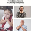 Choking Rescue Device Emergency Bag