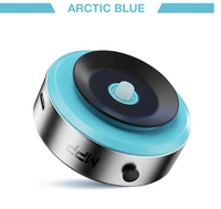 Arctic Blue