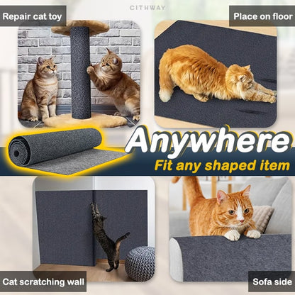 FenlineFix™Scratch Pad