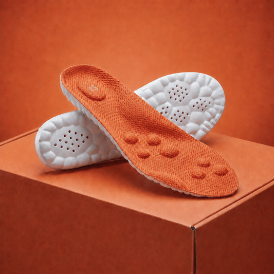 ReliefStep™ Comfort Insoles