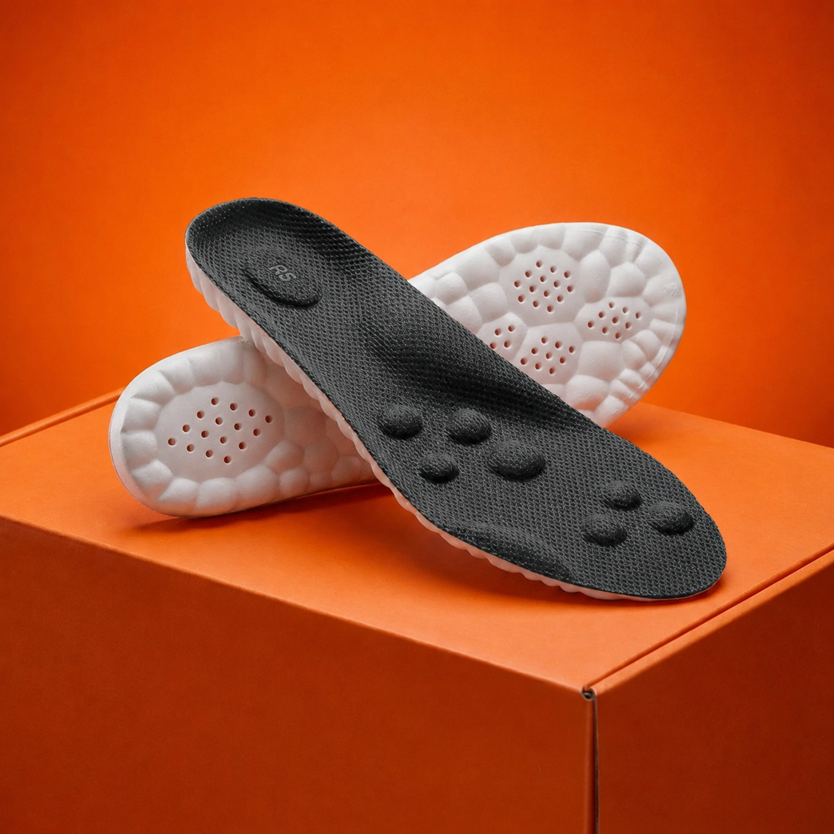 ReliefStep™ Comfort Insoles