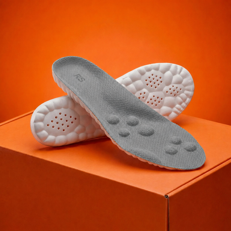 ReliefStep™ Comfort Insoles