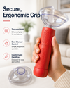 Choking Rescue Device Emergency Bag