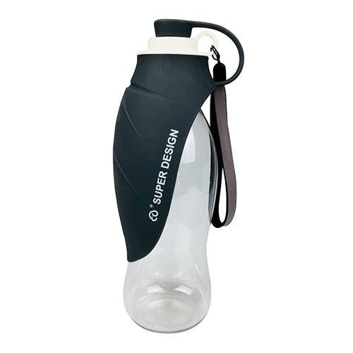 Portable Large Dog Travel Water Bottle Portable