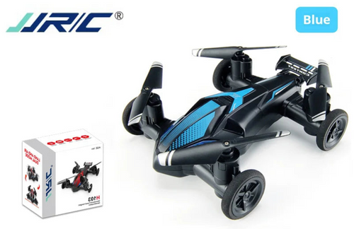 Drone Flying Quadcopter Car Gift