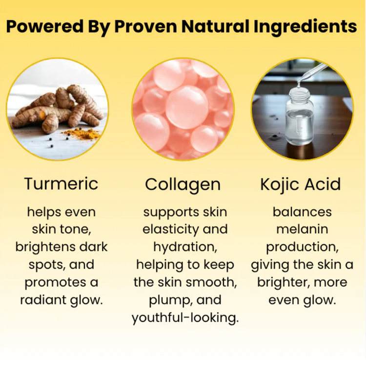 Radiant Night Hydration Glow Mask