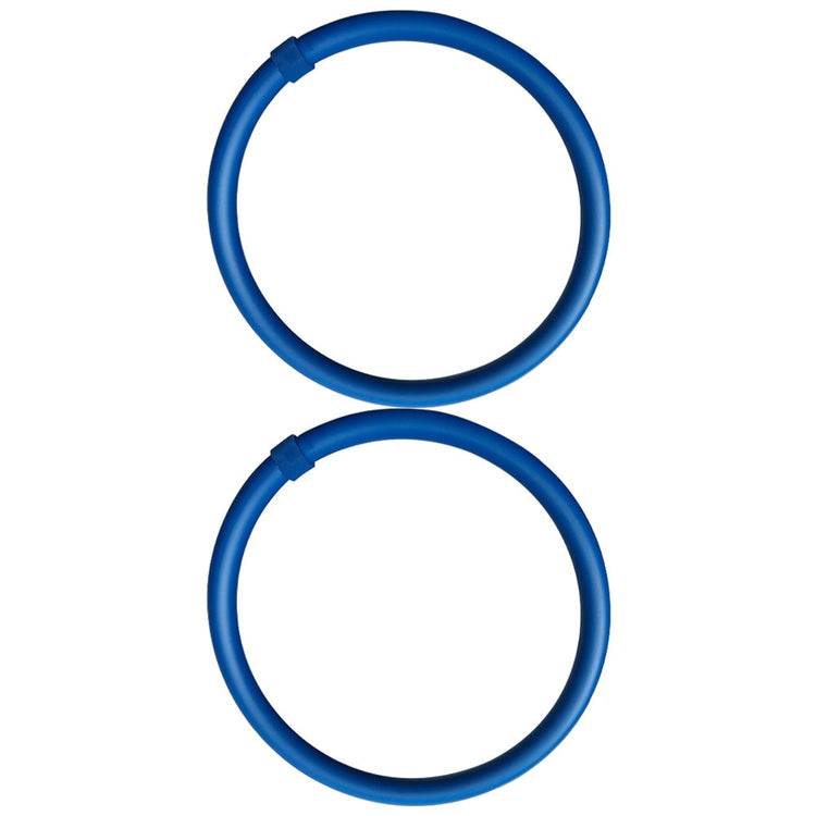 Pilates Weighted Arm Fitness Hoops