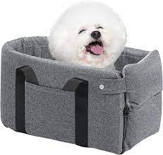 PetGuardian™ Transport Seat