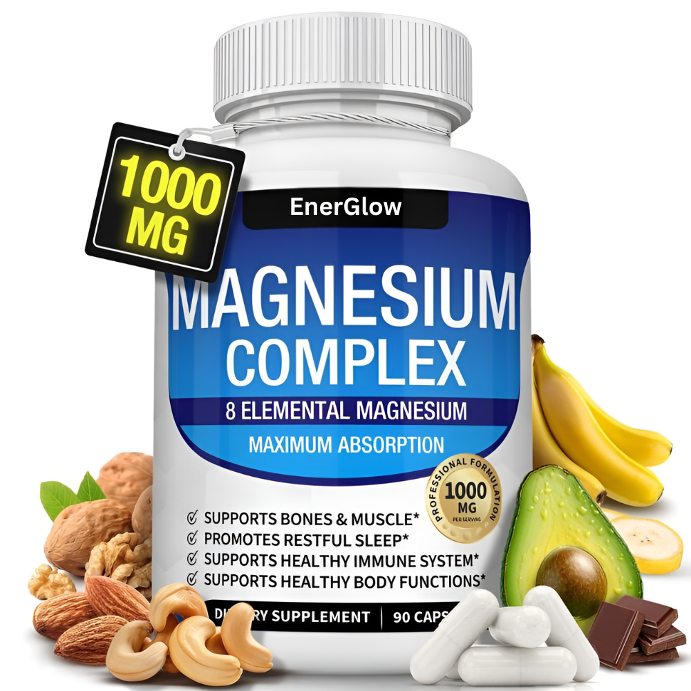 NightFuel Magnesium Complex