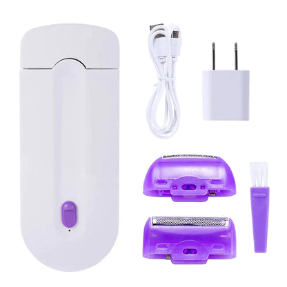 PureSmooth Swift Epilator