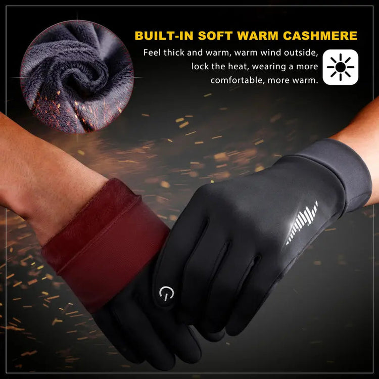 TouchSmart™ Thermal Tech Gloves