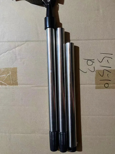 WeedAway Pro Iron Claw