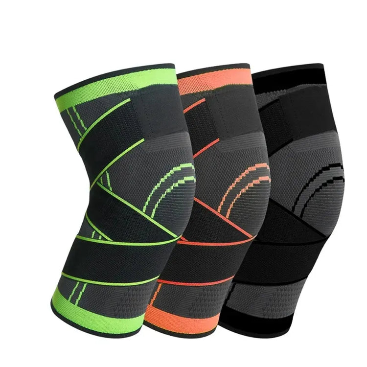 FlexiSupport Knee Braces Triumph