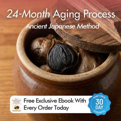 HeartGuard Odorless Aged Garlic Support