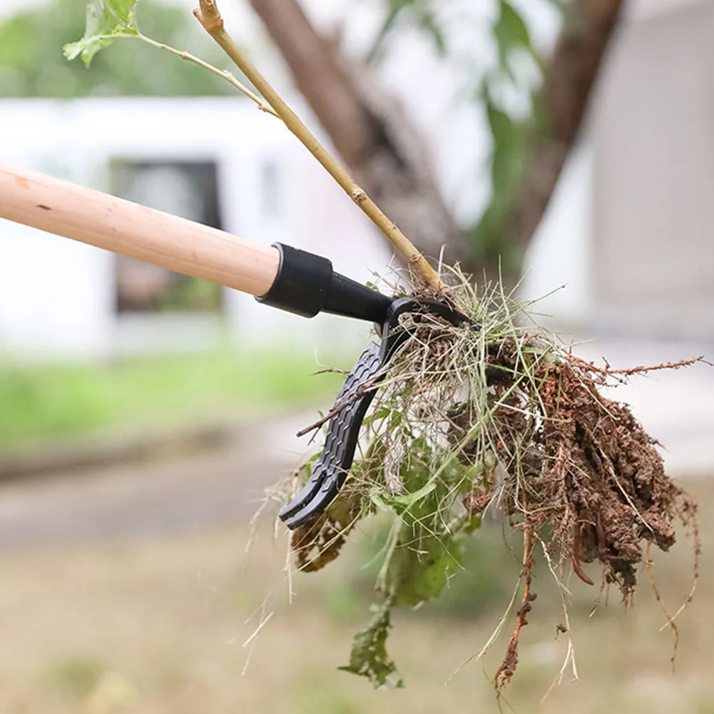WeedAway Pro Iron Claw