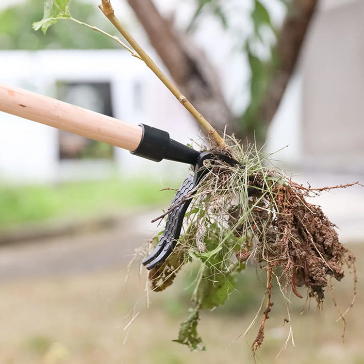 WeedAway Pro Iron Claw