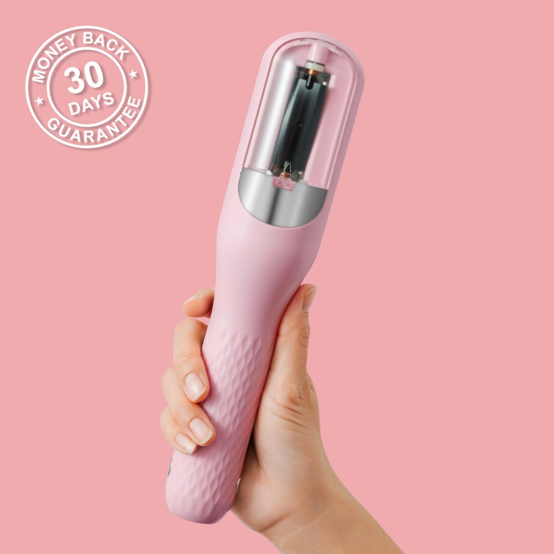 Home Salon Split End Savior