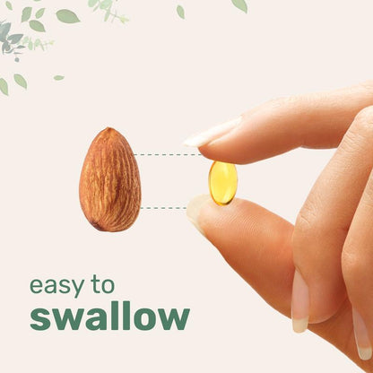 HeartGuard Odorless Aged Garlic Support