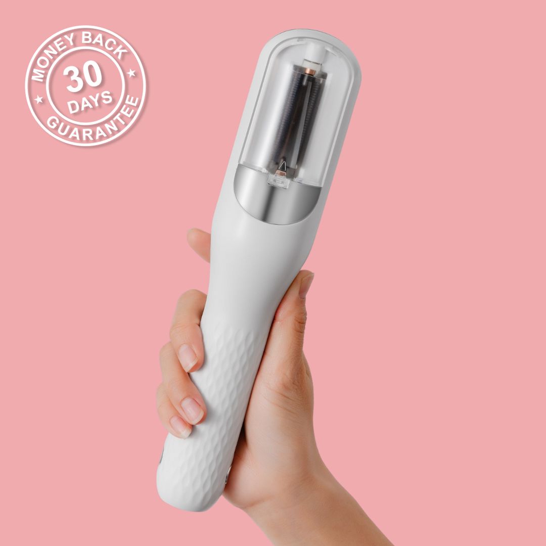 Home Salon Split End Savior