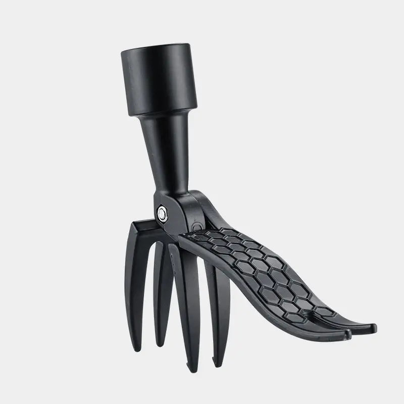 WeedAway Pro Iron Claw