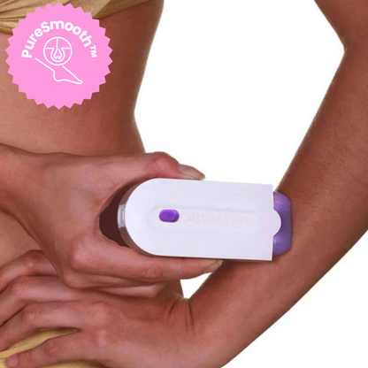 PureSmooth Swift Epilator