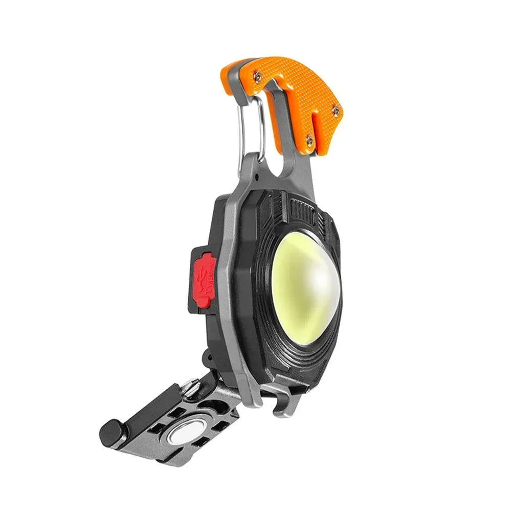 MaxBeam™ Multi-Tool