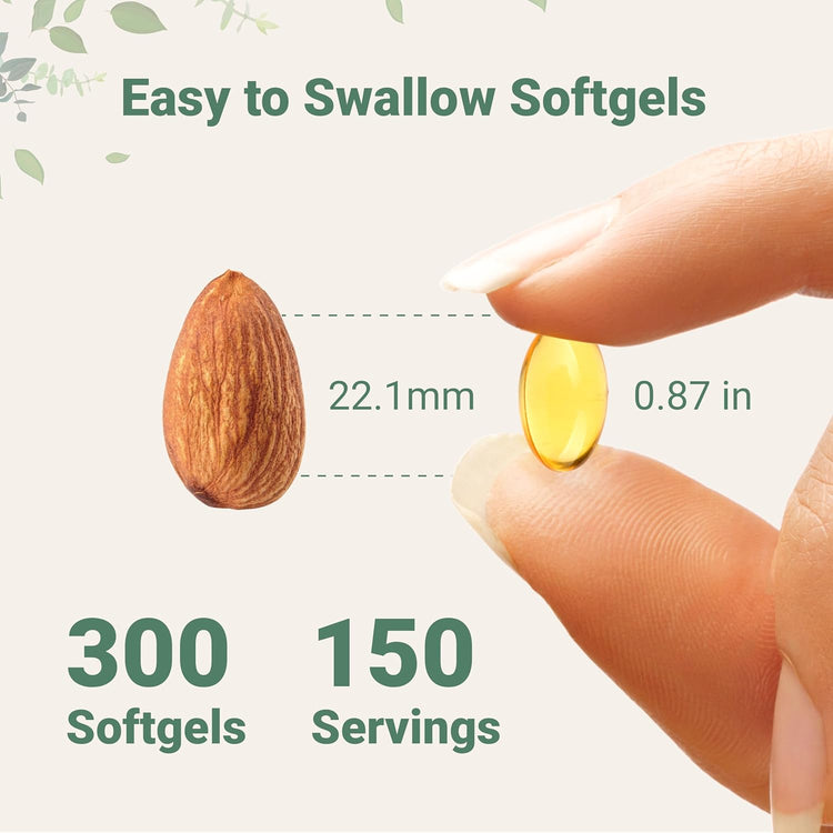 Oregano + Black Seed Wellness Capsules