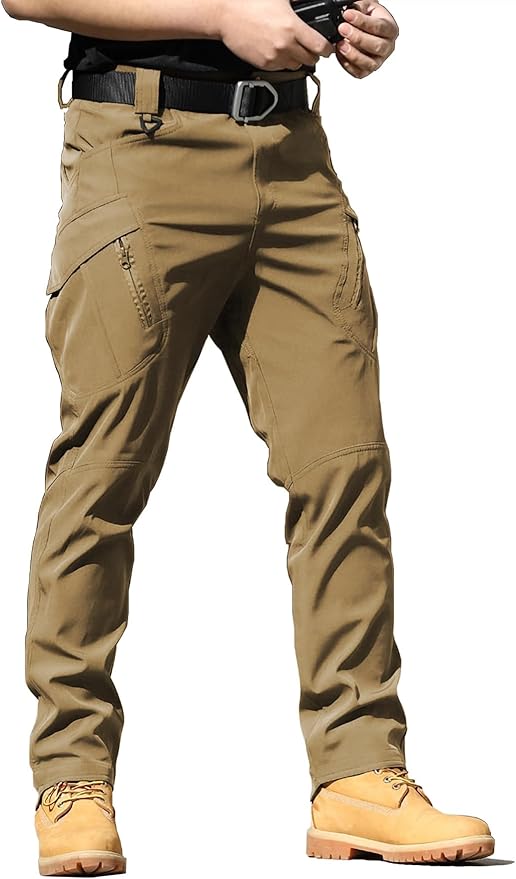 All-Weather Adventure Pants