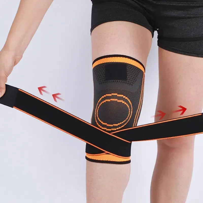 FlexiSupport Knee Braces Triumph