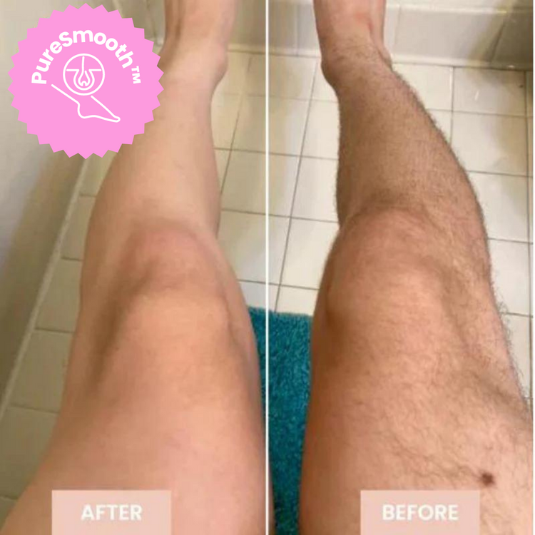 PureSmooth Swift Epilator