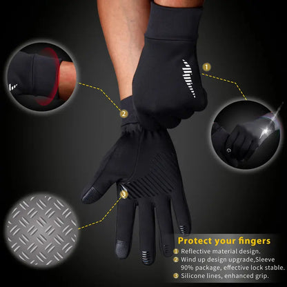 TouchSmart™ Thermal Tech Gloves