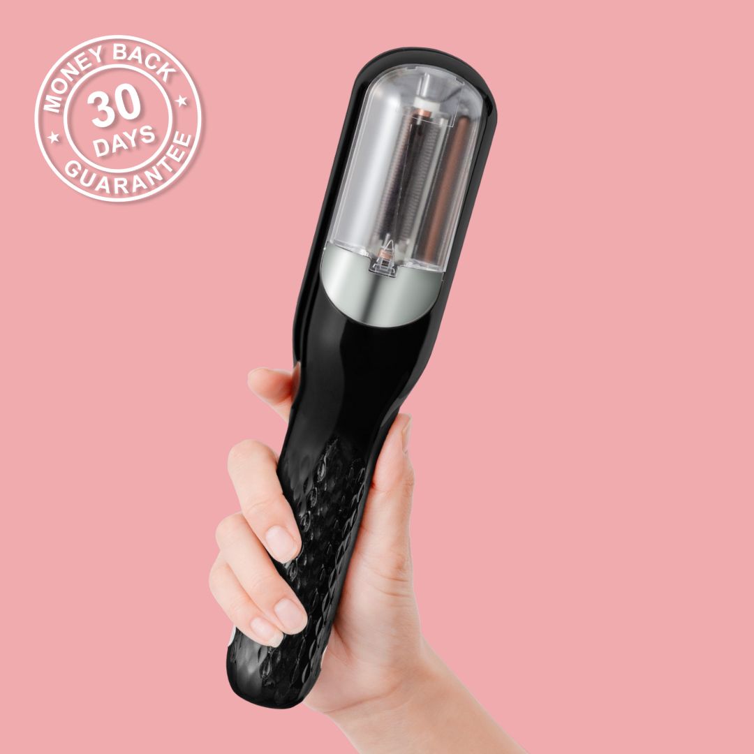 Home Salon Split End Savior