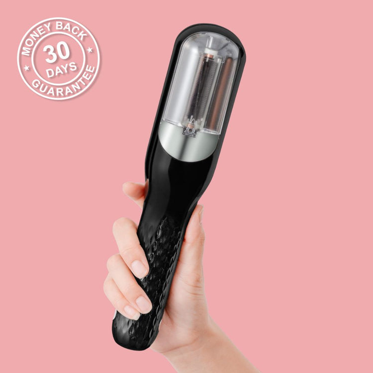 Home Salon Split End Savior