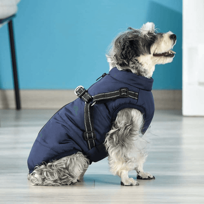 StormShield Winter Dog Coat