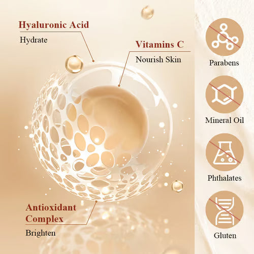 Magic Undereye Brightener