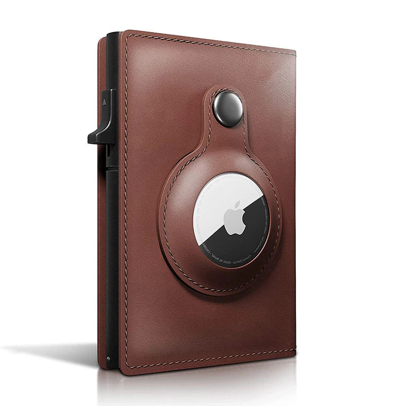 Smart Air Tag Wallet with RFID