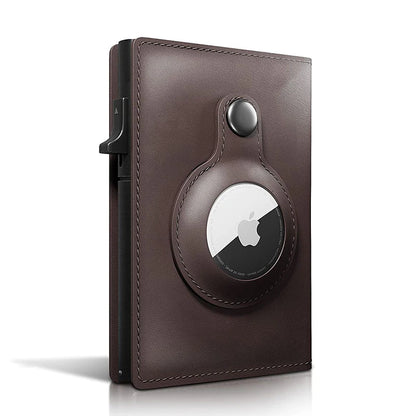 Smart Air Tag Wallet with RFID