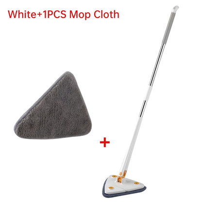 Clean Sweep 360™ Extendable All Purpose Mop™